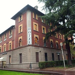 Nuovo Albergo Italia