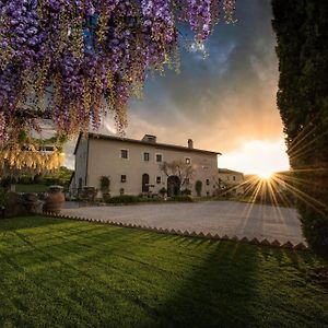 Relais Osteria Dell'Orcia